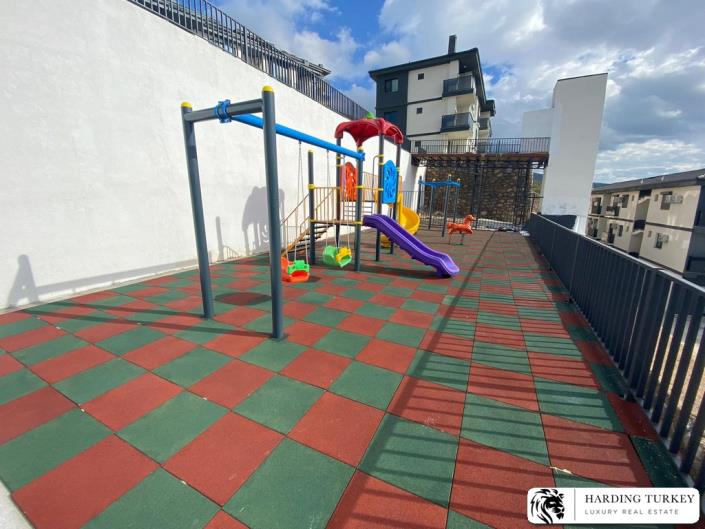 Image No.8-Appartement de 1 chambre à vendre à Akbuk