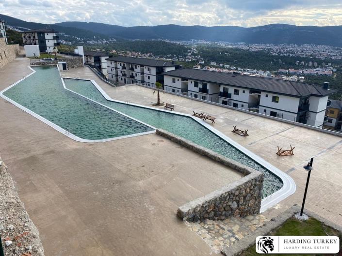 Image No.9-Appartement de 1 chambre à vendre à Akbuk