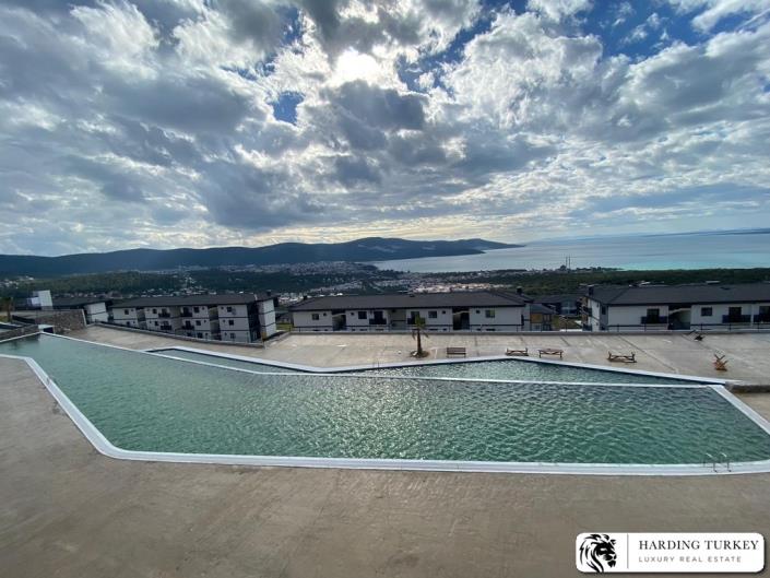 Image No.11-Appartement de 1 chambre à vendre à Akbuk