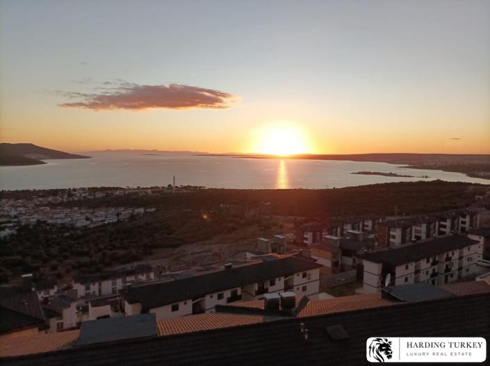 Image No.12-Appartement de 1 chambre à vendre à Akbuk