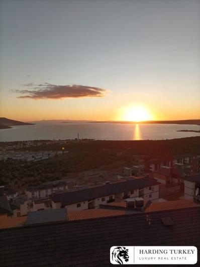 Image No.13-Appartement de 1 chambre à vendre à Akbuk