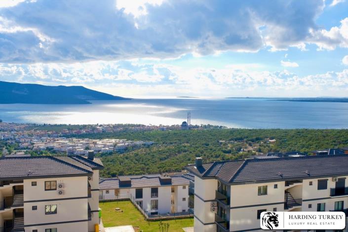 Image No.14-Appartement de 1 chambre à vendre à Akbuk