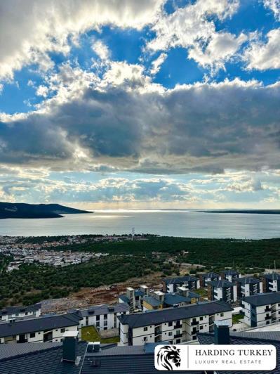 Image No.15-Appartement de 1 chambre à vendre à Akbuk