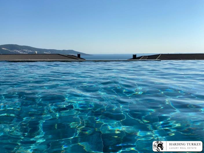 Image No.17-Appartement de 1 chambre à vendre à Akbuk