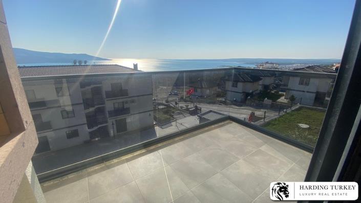 Image No.20-Appartement de 1 chambre à vendre à Akbuk