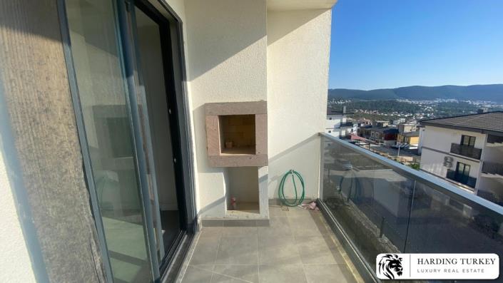 Image No.21-Appartement de 1 chambre à vendre à Akbuk