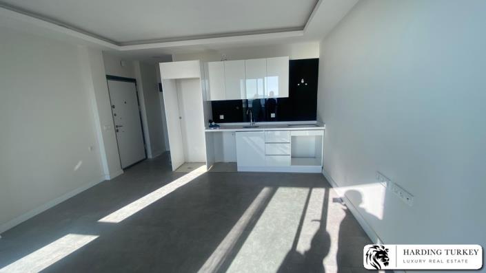 Image No.22-Appartement de 1 chambre à vendre à Akbuk