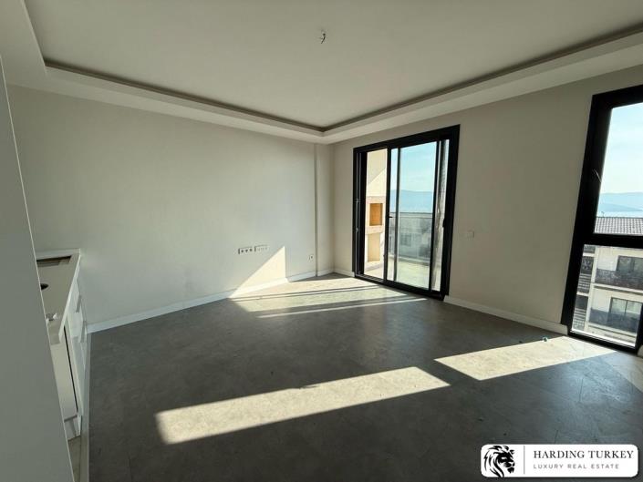 Image No.29-Appartement de 1 chambre à vendre à Akbuk