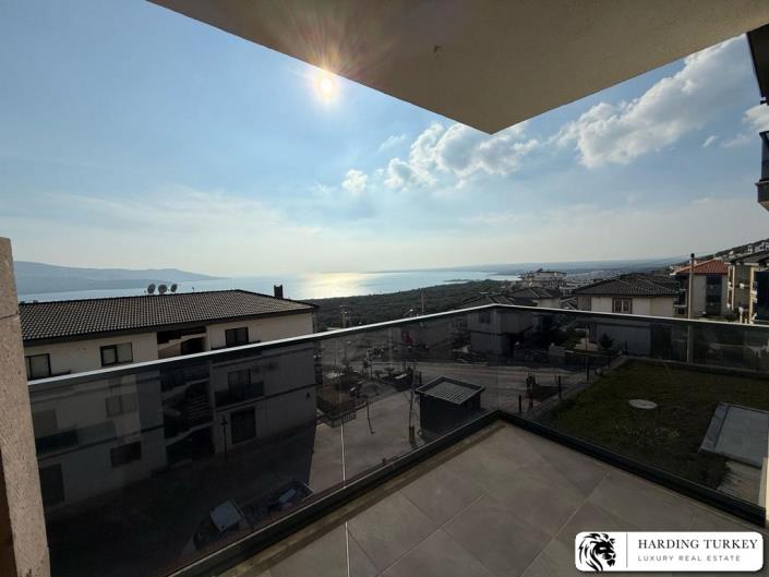 Image No.30-Appartement de 1 chambre à vendre à Akbuk