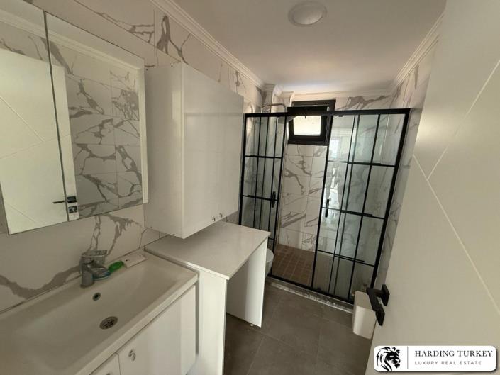 Image No.32-Appartement de 1 chambre à vendre à Akbuk