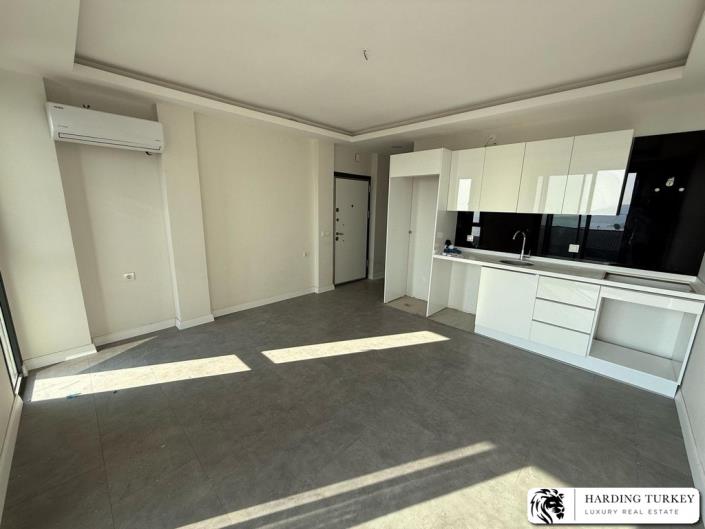 Image No.33-Appartement de 1 chambre à vendre à Akbuk