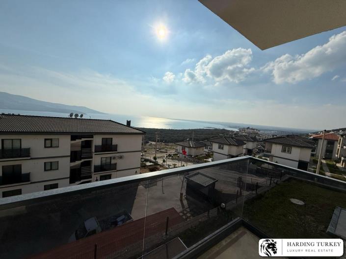 Image No.34-Appartement de 1 chambre à vendre à Akbuk