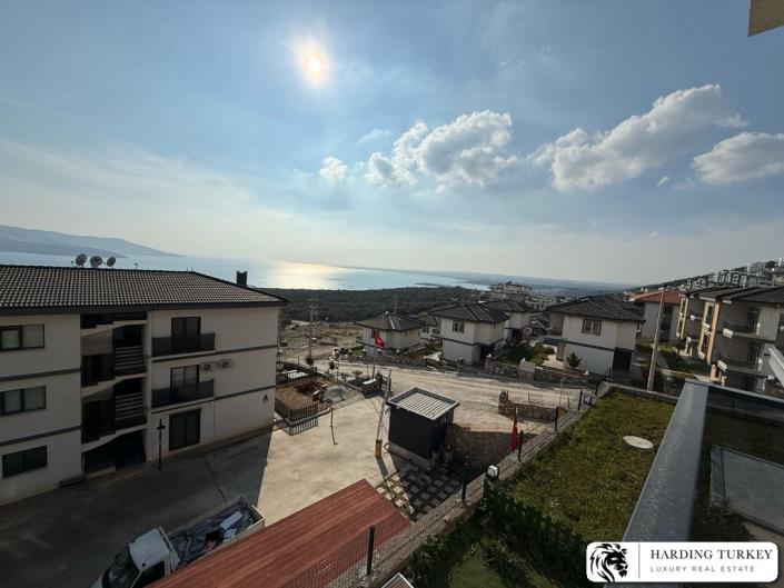 Image No.35-Appartement de 1 chambre à vendre à Akbuk