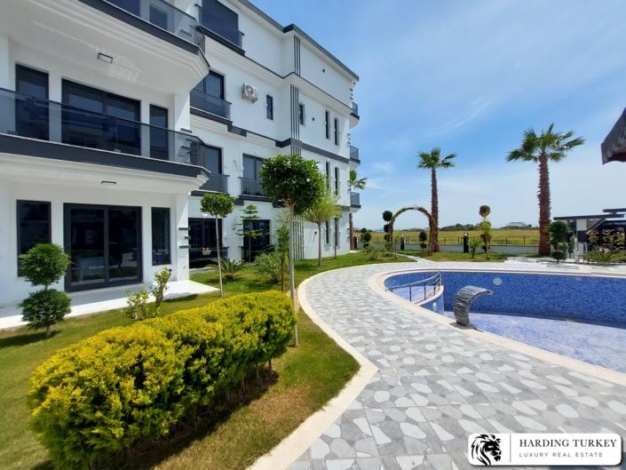 Image No.1-Duplex de 3 chambres à vendre à Altinkum