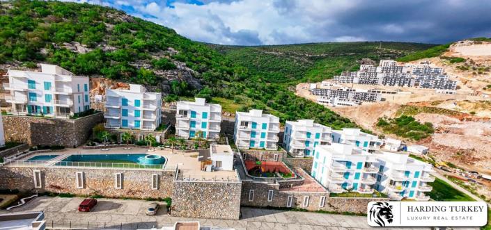 Image No.19-2 Bed Apartment for sale