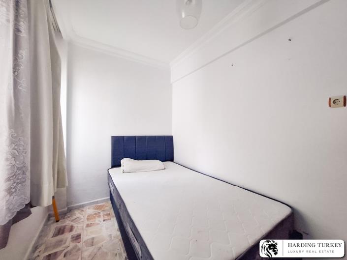 Image No.2-Appartement de 2 chambres à vendre à Altinkum