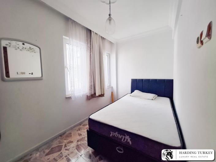 Image No.3-Appartement de 2 chambres à vendre à Altinkum