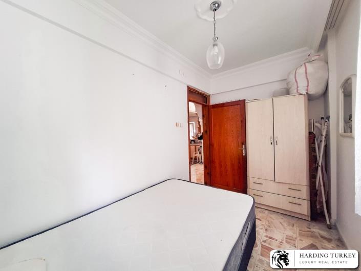 Image No.4-Appartement de 2 chambres à vendre à Altinkum