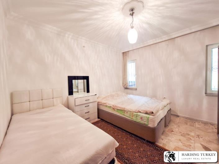 Image No.5-Appartement de 2 chambres à vendre à Altinkum