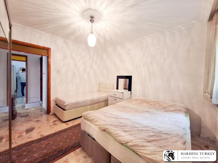 Image No.6-Appartement de 2 chambres à vendre à Altinkum