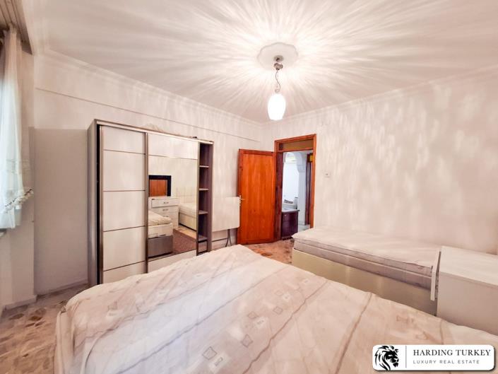 Image No.7-Appartement de 2 chambres à vendre à Altinkum