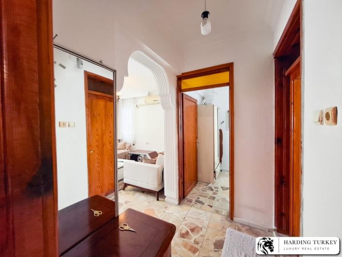 Image No.8-Appartement de 2 chambres à vendre à Altinkum