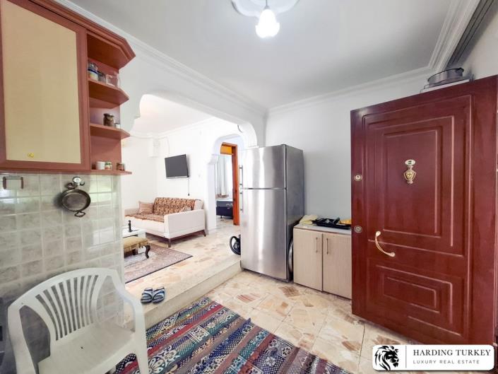 Image No.10-Appartement de 2 chambres à vendre à Altinkum