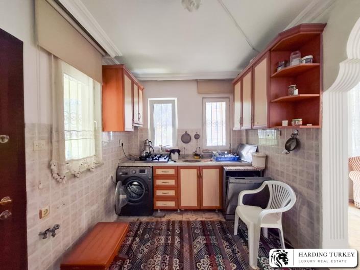 Image No.11-Appartement de 2 chambres à vendre à Altinkum