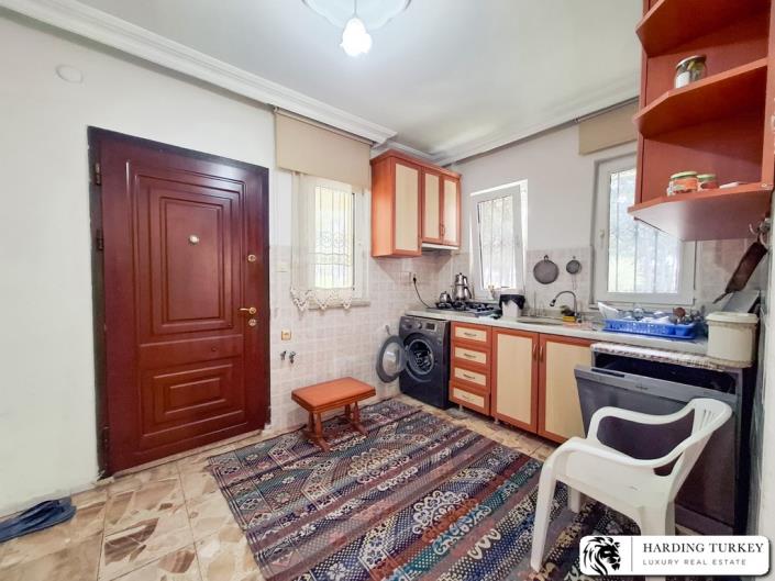 Image No.12-Appartement de 2 chambres à vendre à Altinkum