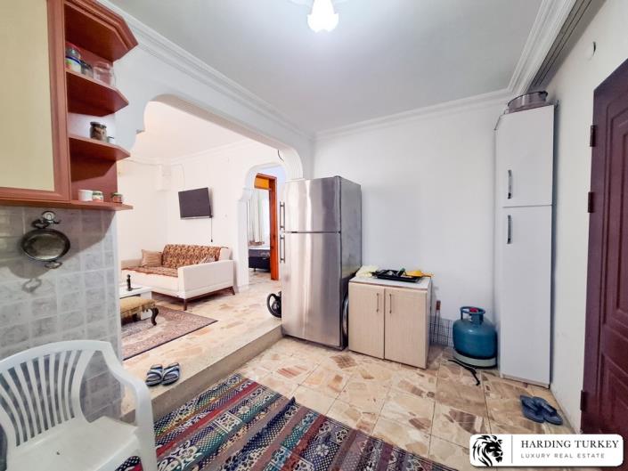 Image No.13-Appartement de 2 chambres à vendre à Altinkum