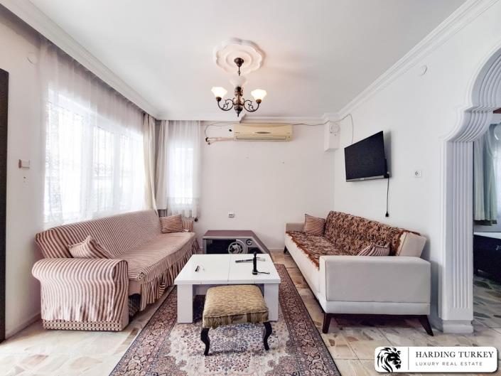 Image No.19-Appartement de 2 chambres à vendre à Altinkum