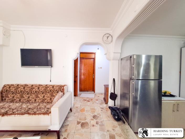 Image No.20-Appartement de 2 chambres à vendre à Altinkum