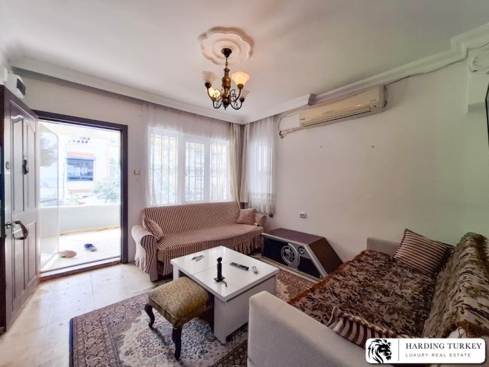 Image No.22-Appartement de 2 chambres à vendre à Altinkum