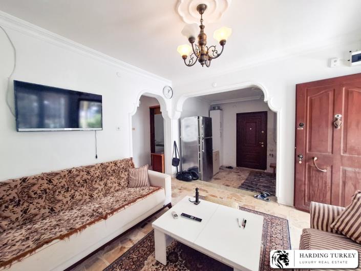 Image No.23-Appartement de 2 chambres à vendre à Altinkum