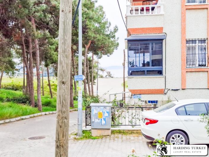 Image No.24-Appartement de 2 chambres à vendre à Altinkum