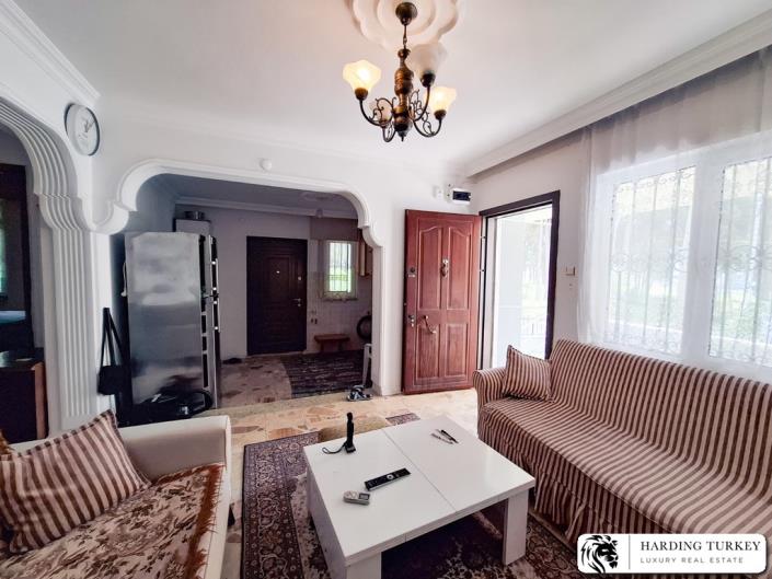 Image No.25-Appartement de 2 chambres à vendre à Altinkum