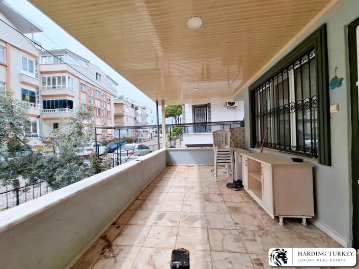 Image No.27-Appartement de 2 chambres à vendre à Altinkum