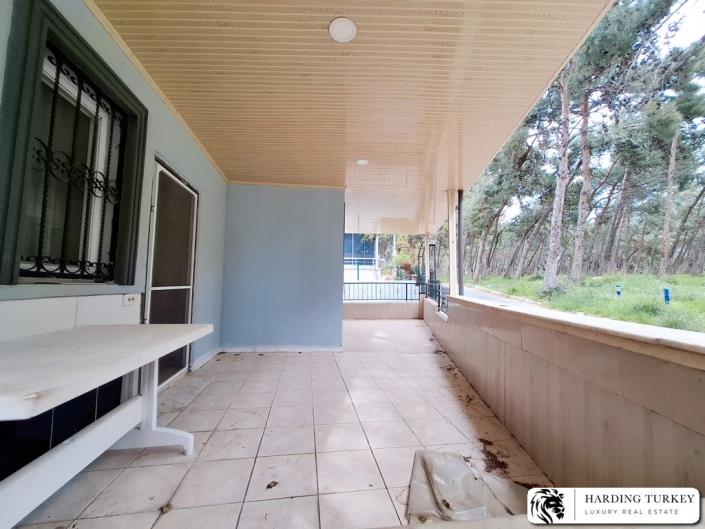 Image No.28-Appartement de 2 chambres à vendre à Altinkum