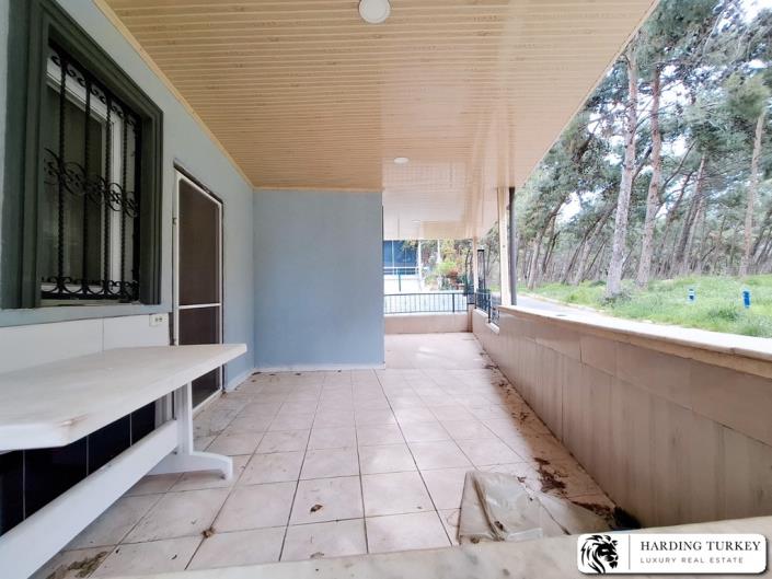 Image No.29-Appartement de 2 chambres à vendre à Altinkum