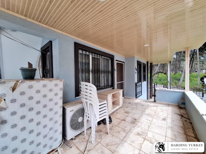 Image No.30-Appartement de 2 chambres à vendre à Altinkum