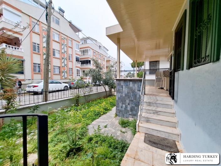 Image No.31-Appartement de 2 chambres à vendre à Altinkum