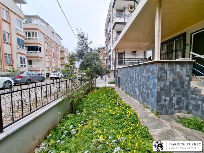 Image No.32-Appartement de 2 chambres à vendre à Altinkum