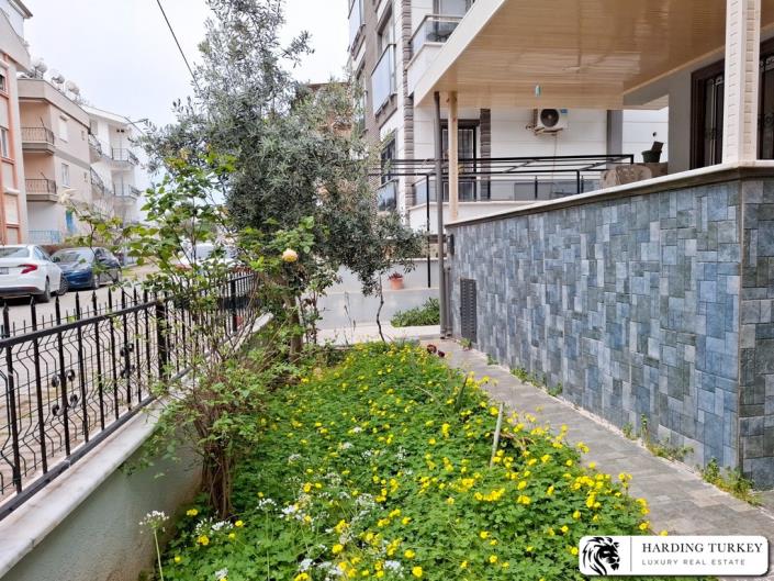 Image No.33-Appartement de 2 chambres à vendre à Altinkum