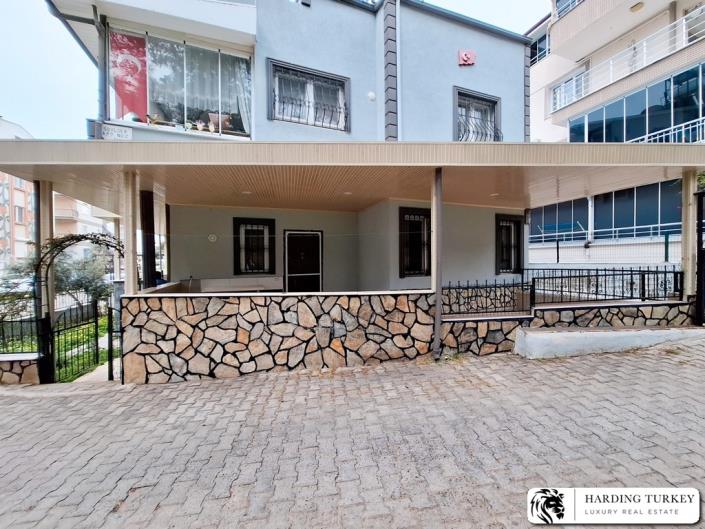 Image No.34-Appartement de 2 chambres à vendre à Altinkum