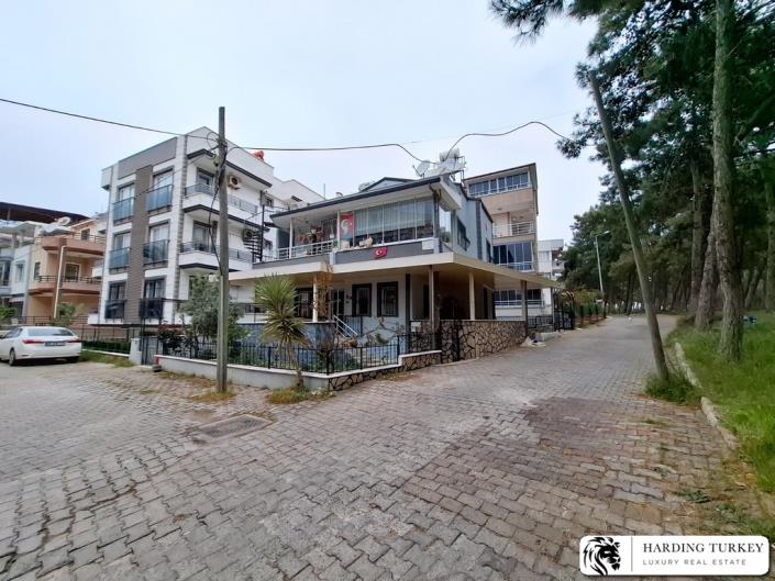 Image No.35-Appartement de 2 chambres à vendre à Altinkum