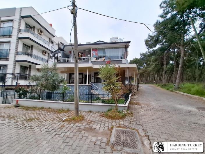 Image No.36-Appartement de 2 chambres à vendre à Altinkum