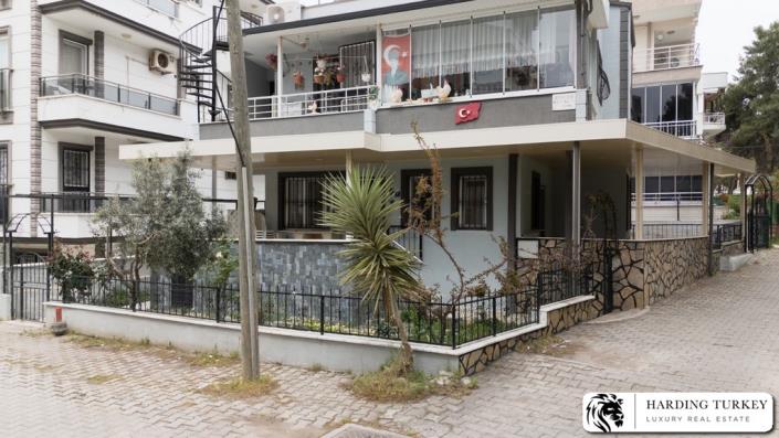 Image No.37-Appartement de 2 chambres à vendre à Altinkum