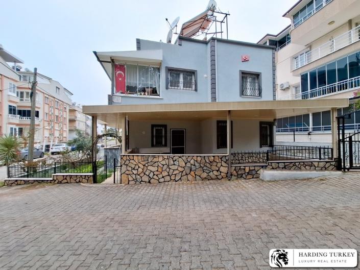 Image No.38-Appartement de 2 chambres à vendre à Altinkum