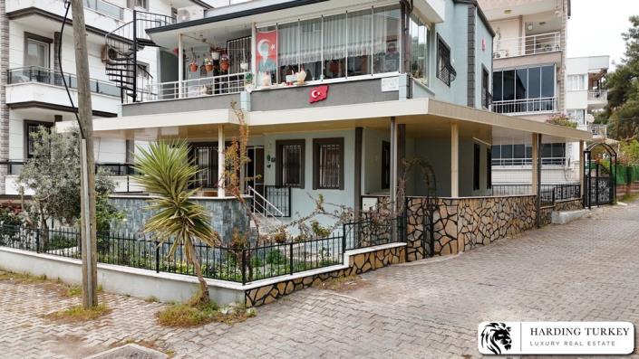 Image No.39-Appartement de 2 chambres à vendre à Altinkum