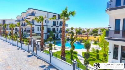 HARDING TURKEY most sold property